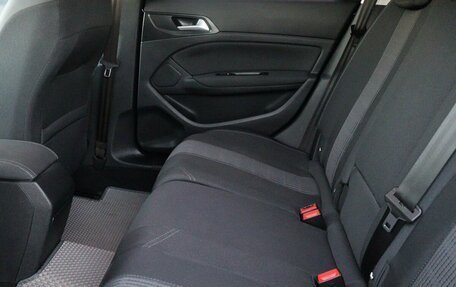 Peugeot 308 II, 2020 год, 1 649 000 рублей, 20 фотография