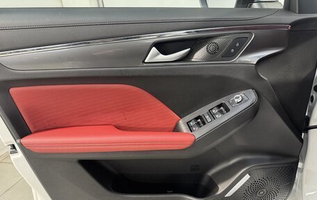 Haval Jolion, 2024 год, 2 399 800 рублей, 7 фотография
