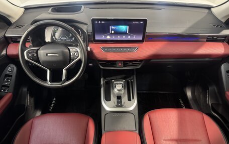 Haval Jolion, 2024 год, 2 399 800 рублей, 10 фотография