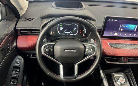 Haval Jolion, 2024 год, 2 399 800 рублей, 9 фотография