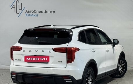 Haval Jolion, 2024 год, 2 399 800 рублей, 2 фотография