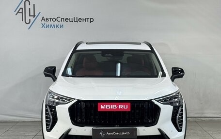 Haval Jolion, 2024 год, 2 399 800 рублей, 13 фотография