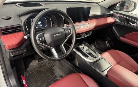 Haval Jolion, 2024 год, 2 399 800 рублей, 8 фотография
