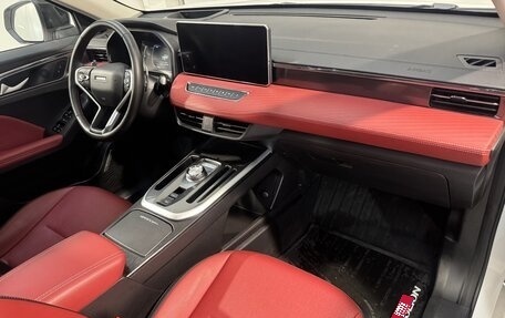 Haval Jolion, 2024 год, 2 399 800 рублей, 3 фотография