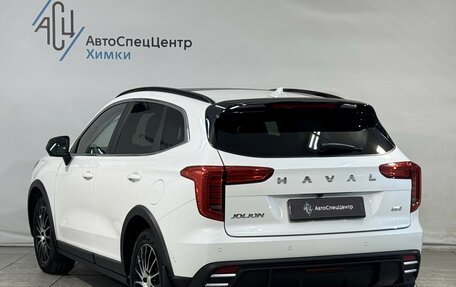 Haval Jolion, 2024 год, 2 399 800 рублей, 16 фотография