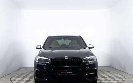 BMW X5, 2014 год, 4 050 000 рублей, 2 фотография