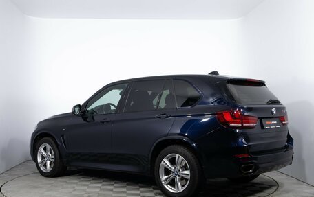 BMW X5, 2014 год, 4 050 000 рублей, 7 фотография