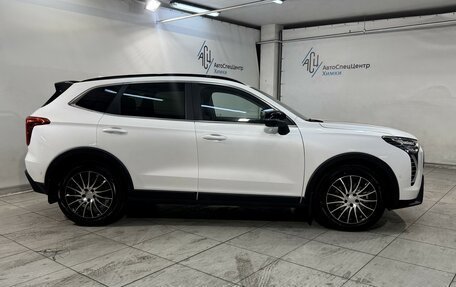 Haval Jolion, 2024 год, 2 399 800 рублей, 17 фотография