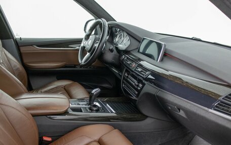 BMW X5, 2014 год, 4 050 000 рублей, 9 фотография