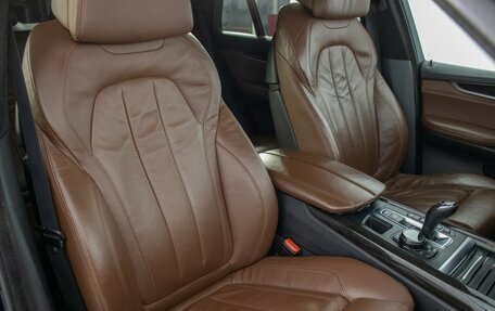 BMW X5, 2014 год, 4 050 000 рублей, 10 фотография