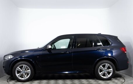 BMW X5, 2014 год, 4 050 000 рублей, 8 фотография
