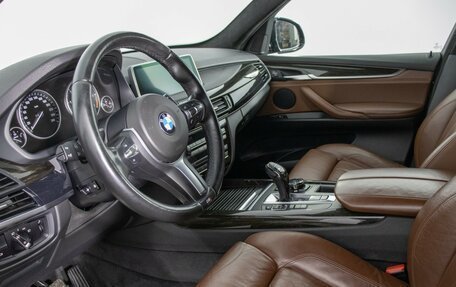 BMW X5, 2014 год, 4 050 000 рублей, 11 фотография