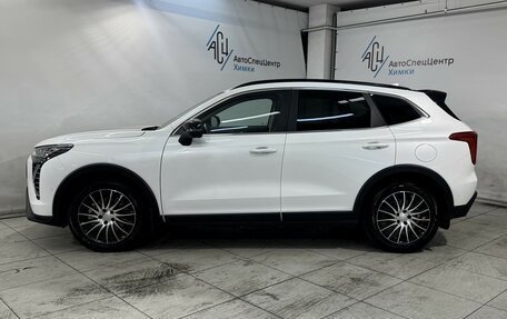 Haval Jolion, 2024 год, 2 399 800 рублей, 18 фотография