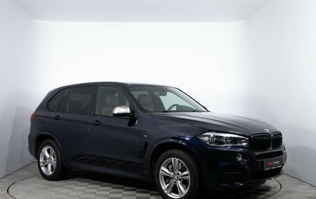 BMW X5, 2014 год, 4 050 000 рублей, 3 фотография
