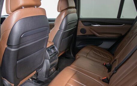 BMW X5, 2014 год, 4 050 000 рублей, 12 фотография