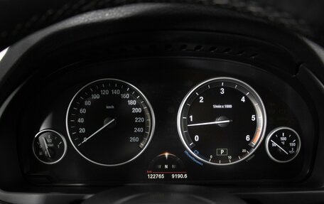 BMW X5, 2014 год, 4 050 000 рублей, 13 фотография