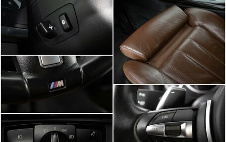BMW X5, 2014 год, 4 050 000 рублей, 17 фотография