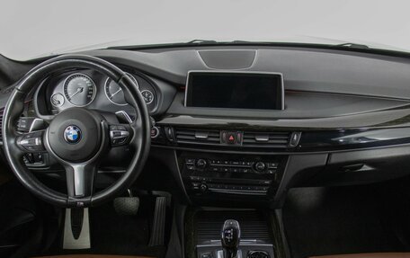 BMW X5, 2014 год, 4 050 000 рублей, 14 фотография