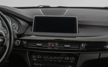 BMW X5, 2014 год, 4 050 000 рублей, 15 фотография