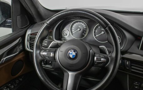 BMW X5, 2014 год, 4 050 000 рублей, 16 фотография