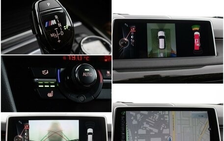 BMW X5, 2014 год, 4 050 000 рублей, 20 фотография