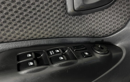 Hyundai Tucson III, 2008 год, 869 000 рублей, 13 фотография