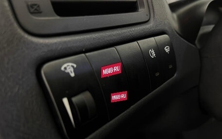 Hyundai Tucson III, 2008 год, 869 000 рублей, 14 фотография