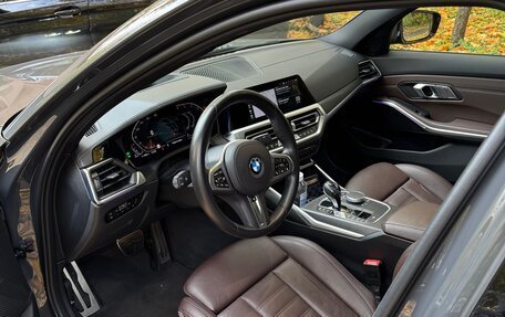 BMW 3 серия, 2021 год, 5 180 000 рублей, 3 фотография