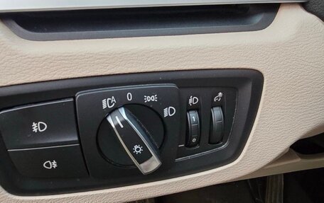 BMW X1, 2022 год, 3 750 000 рублей, 8 фотография