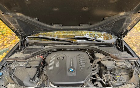BMW 3 серия, 2021 год, 5 180 000 рублей, 5 фотография