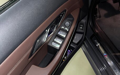 BMW 3 серия, 2021 год, 5 180 000 рублей, 9 фотография