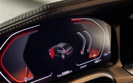 BMW 3 серия, 2021 год, 5 180 000 рублей, 10 фотография