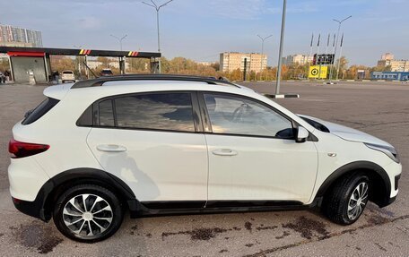 KIA Rio IV, 2018 год, 1 190 000 рублей, 7 фотография