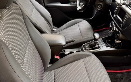 KIA Rio IV, 2018 год, 1 190 000 рублей, 12 фотография