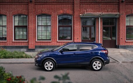 Nissan Qashqai, 2019 год, 1 900 000 рублей, 2 фотография
