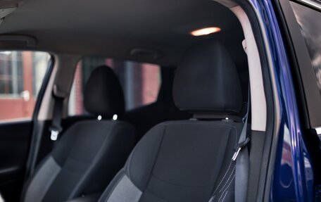 Nissan Qashqai, 2019 год, 1 900 000 рублей, 4 фотография