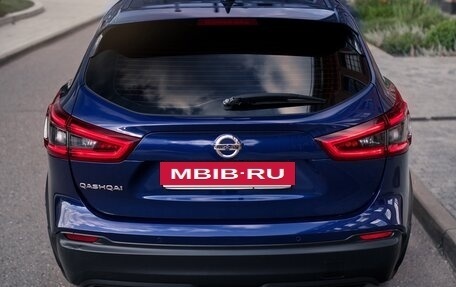 Nissan Qashqai, 2019 год, 1 900 000 рублей, 3 фотография