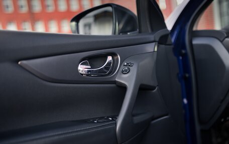 Nissan Qashqai, 2019 год, 1 900 000 рублей, 7 фотография