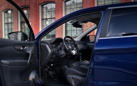 Nissan Qashqai, 2019 год, 1 900 000 рублей, 6 фотография
