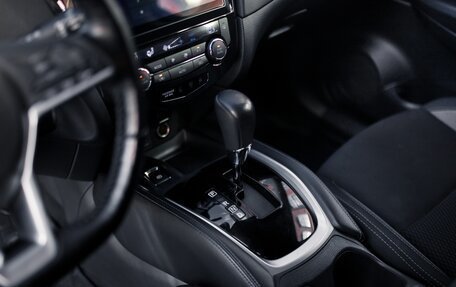 Nissan Qashqai, 2019 год, 1 900 000 рублей, 8 фотография