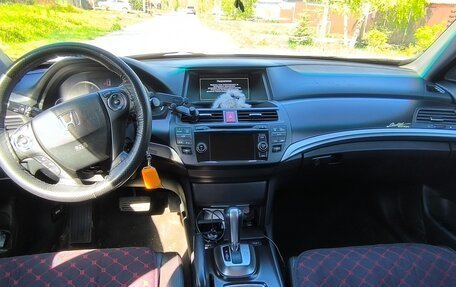 Honda Crosstour I рестайлинг, 2013 год, 1 670 000 рублей, 4 фотография