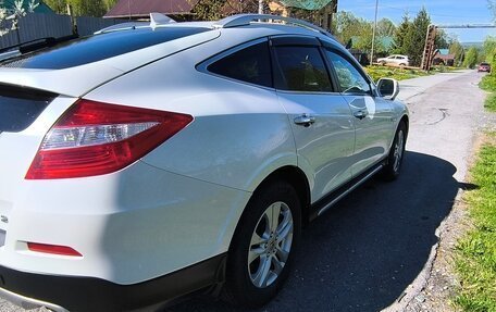 Honda Crosstour I рестайлинг, 2013 год, 1 670 000 рублей, 7 фотография