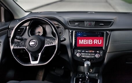 Nissan Qashqai, 2019 год, 1 900 000 рублей, 11 фотография