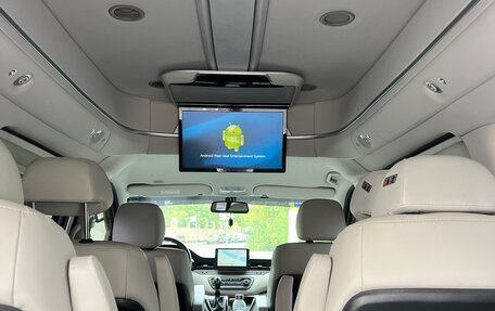 Hyundai Grand Starex Grand Starex I рестайлинг 2, 2019 год, 4 150 000 рублей, 9 фотография