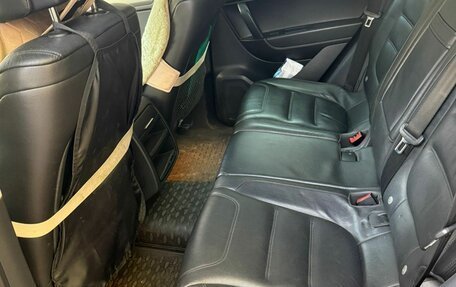 Volkswagen Touareg III, 2012 год, 1 995 000 рублей, 14 фотография