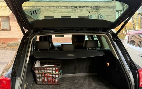 Volkswagen Touareg III, 2012 год, 1 995 000 рублей, 12 фотография