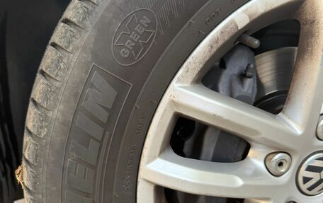 Volkswagen Touareg III, 2012 год, 1 995 000 рублей, 15 фотография