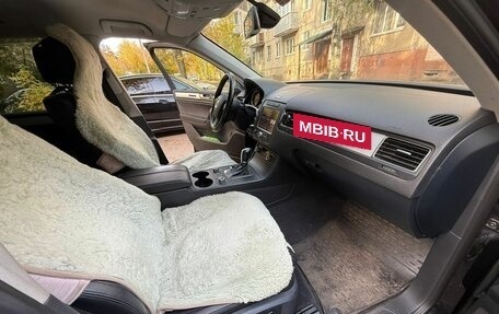 Volkswagen Touareg III, 2012 год, 1 995 000 рублей, 5 фотография