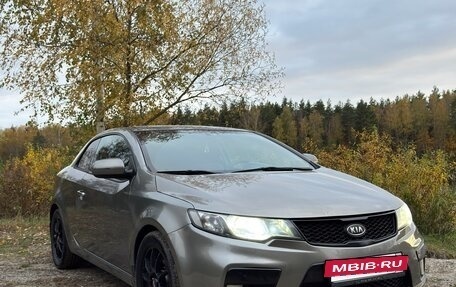 KIA Cerato III, 2011 год, 980 000 рублей, 2 фотография