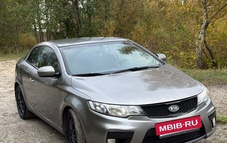 KIA Cerato III, 2011 год, 980 000 рублей, 4 фотография